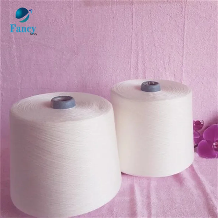 Горячие продажи прядения вискозных нитей высокое качество прядения вискоза пряжи с хорошая цена 100% вискозных нитей