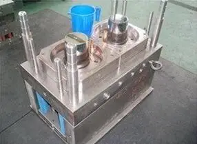 PP PS Plastic cup making injection molding machine price ningbo manufacturer