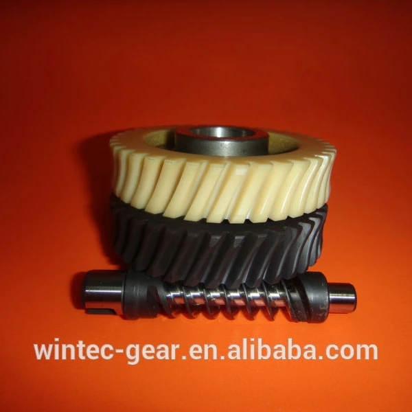 OEM червячный резьбовой вал