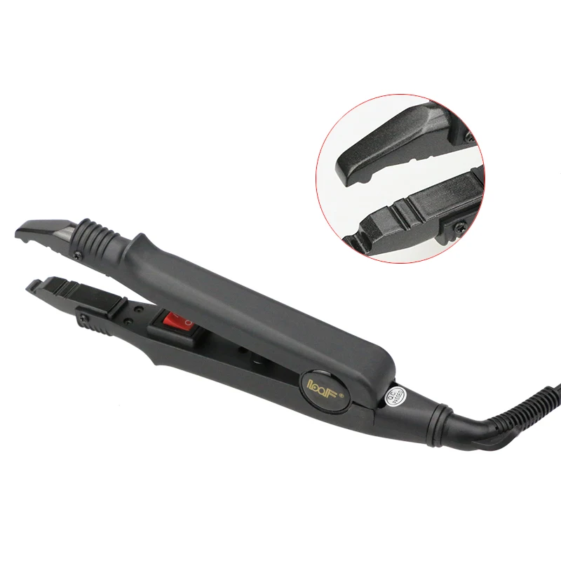 Micro Bead Hair Extensions Mini Fusion Extension Real Human Cheap Package For Packing Extension Display Stand Braiding Bundles