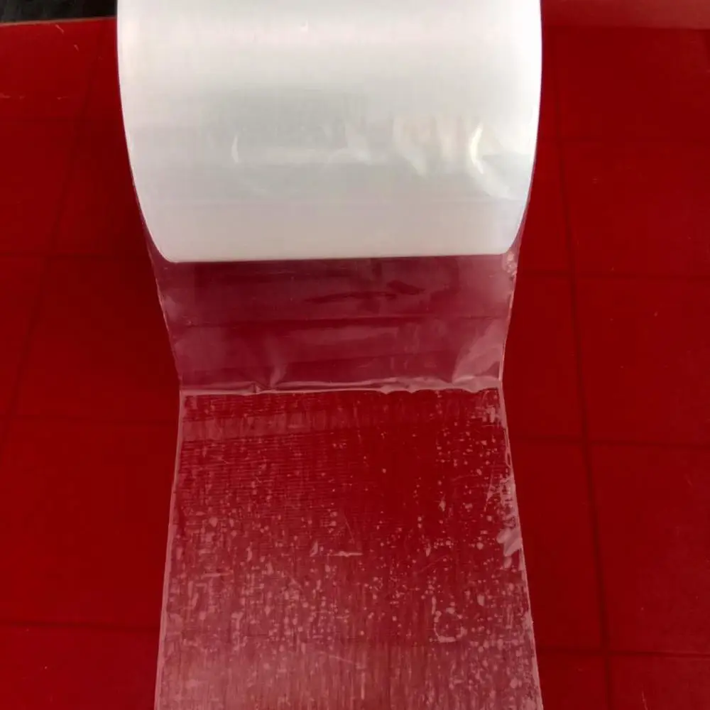 
PE Protective film for acrylic sheet 