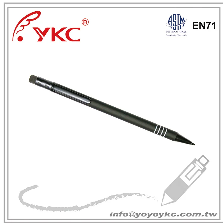 
P410 Mechanical pencil Auto lead mechanical pencil 