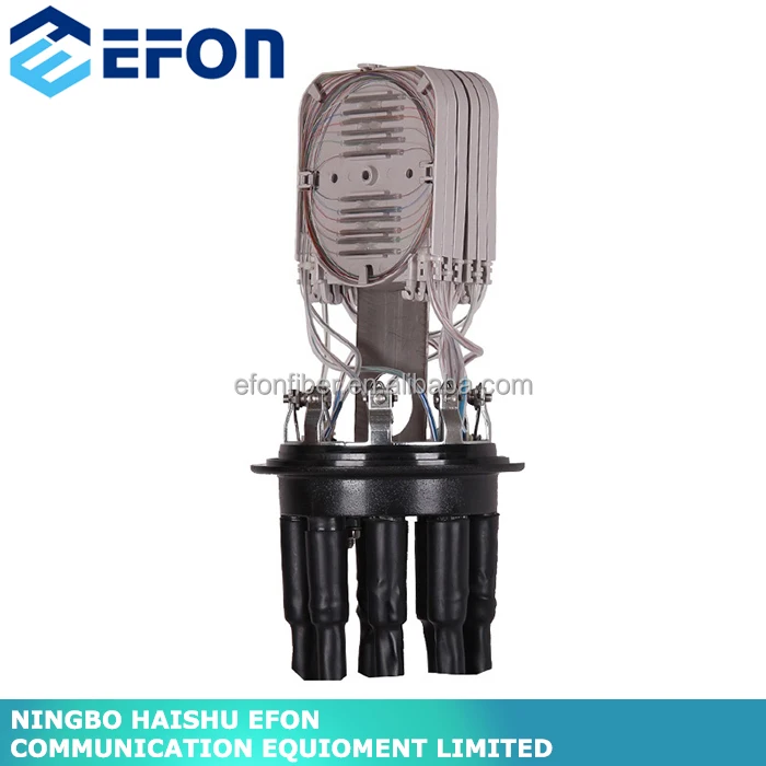 соединения цена 8 ПОРТОВ Купольного типа core 24 волоконно-оптический сращивания закрытие