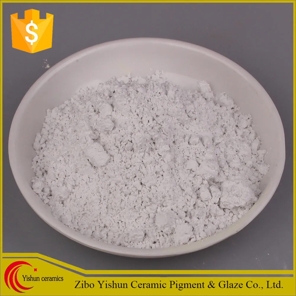 Ceramic products zirconia ceramic powder frit powder
