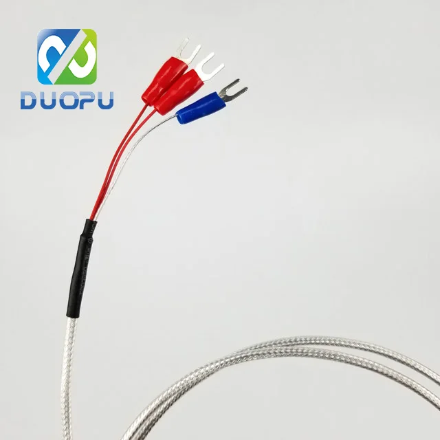 Pt200 Rtd High Quality Temperature Sensor