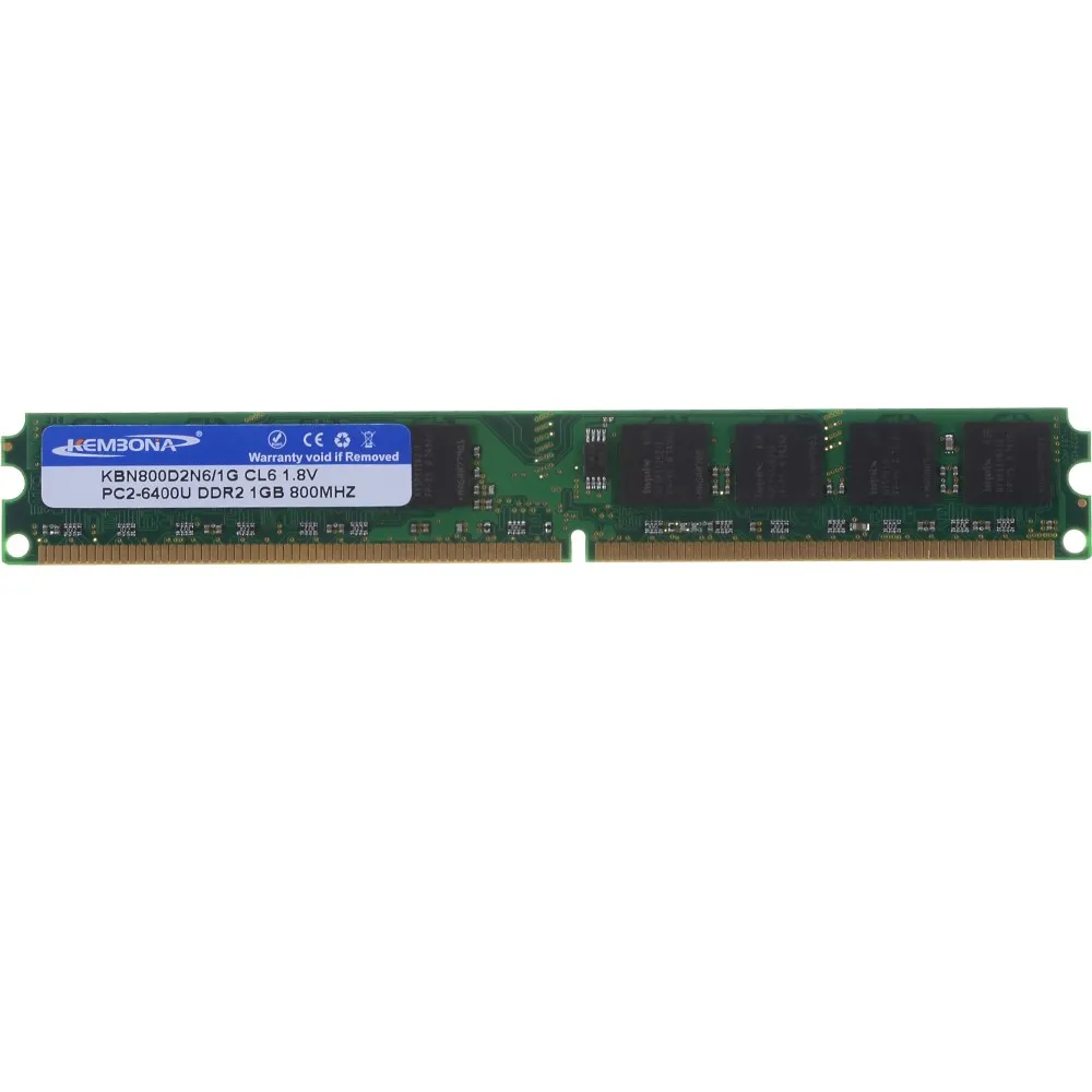 memory desktop ddr2 1gb ram