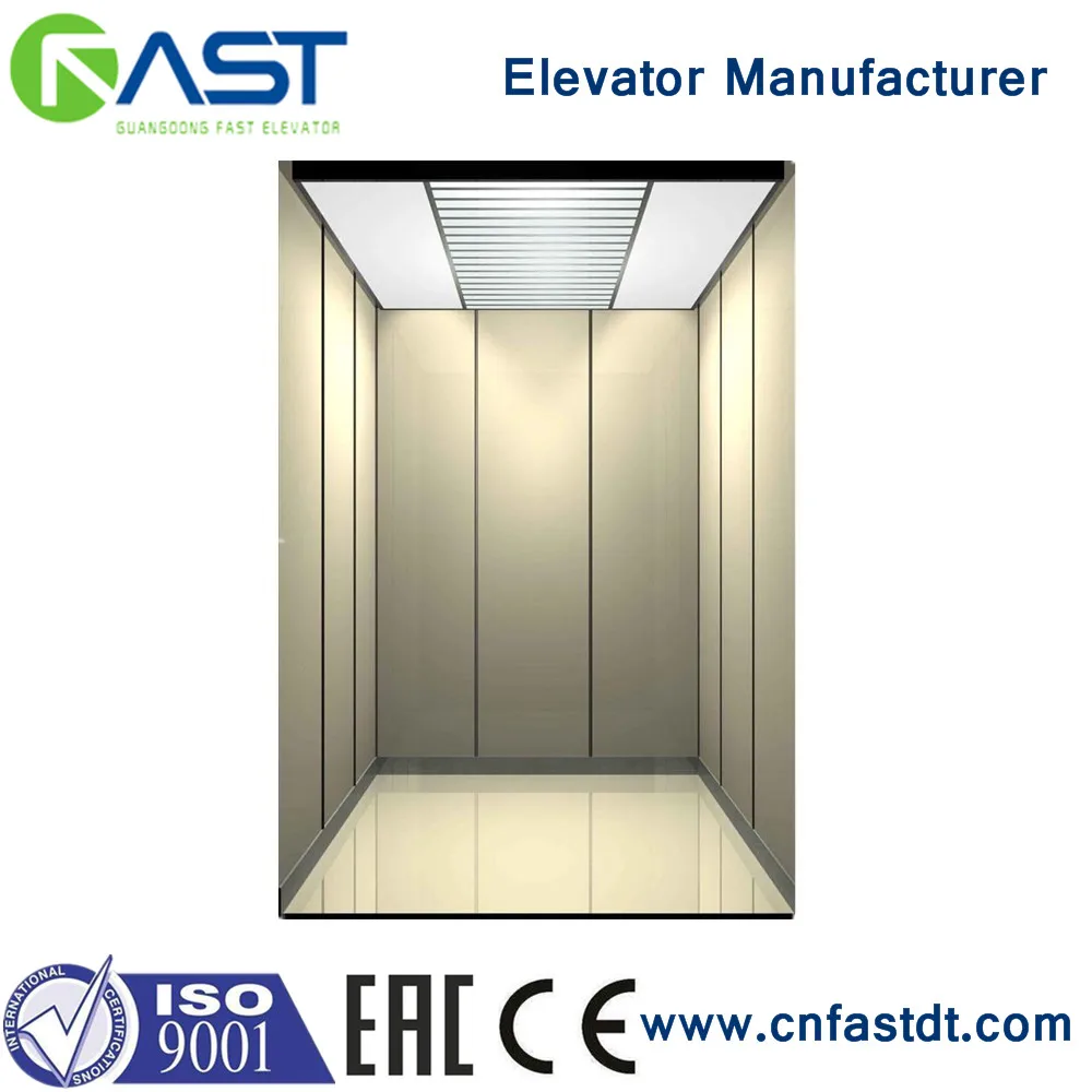 Small elevator for 2 persons residential elevator price/cheap home elevator in China