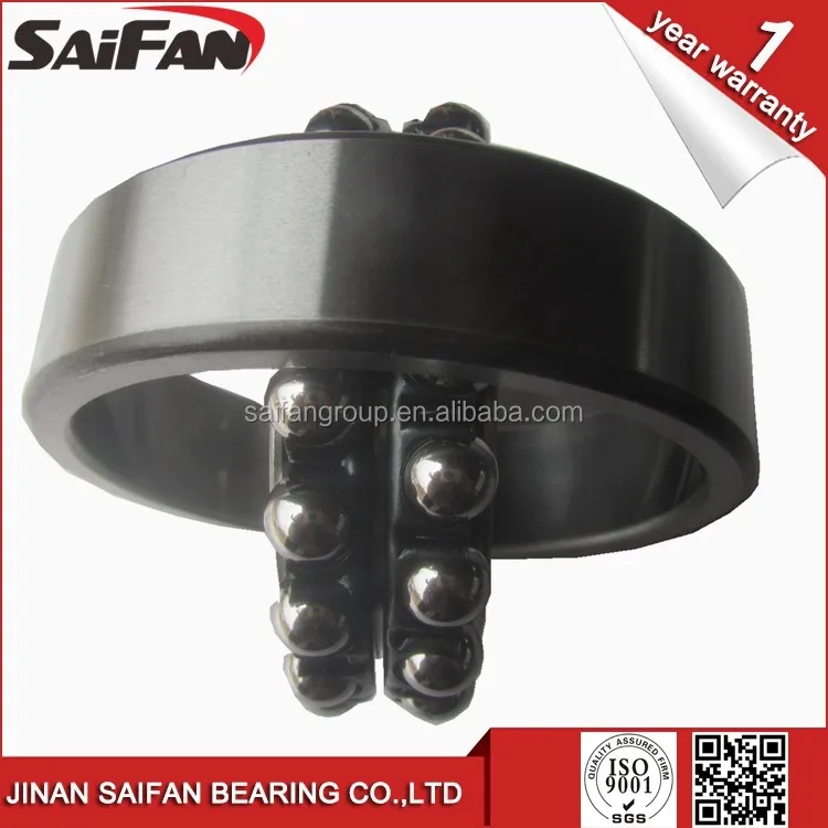 
SAIFAN NSK Ball Bearing 1308 Self-aligning Ball Bearing 1308K Bearing Sizes 40*90*23mm 