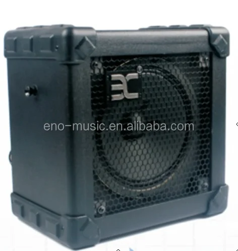 
Трендовый дешевый высококачественный гитарный усилитель 2017, музыкальные инструменты ENO 