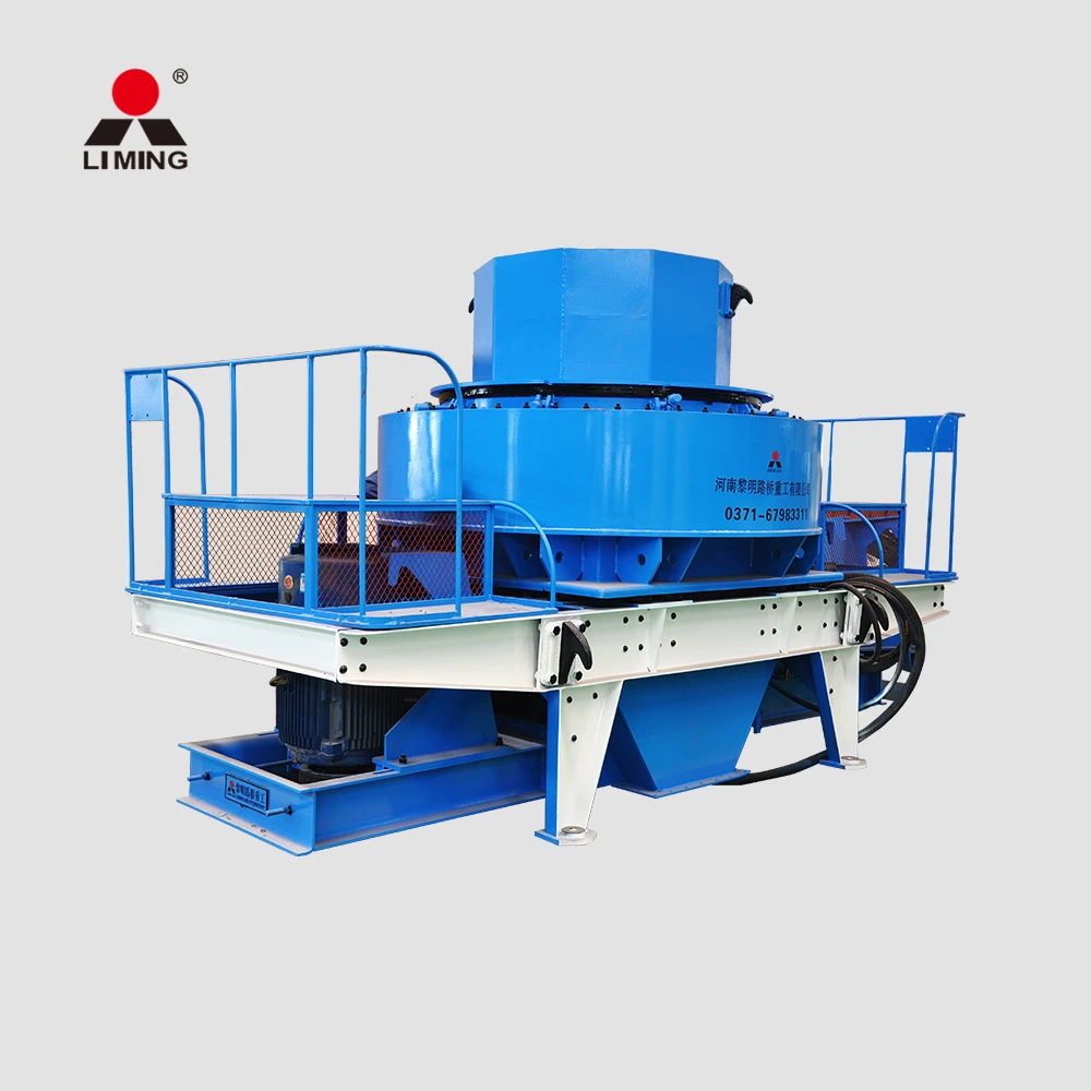 Canica 90 VSI 550 Pebble Crusher the Price of vsi 5x Crusher