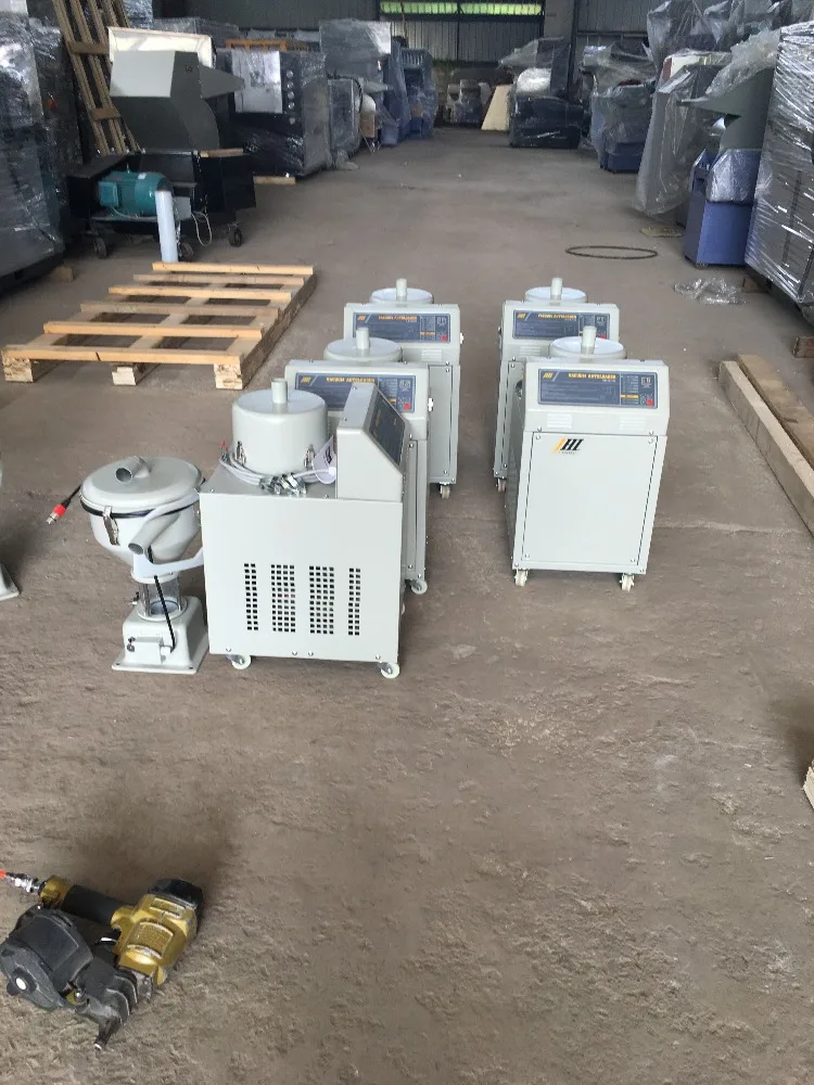 PL-900 plastic vacuum loader/Induction hopper loader