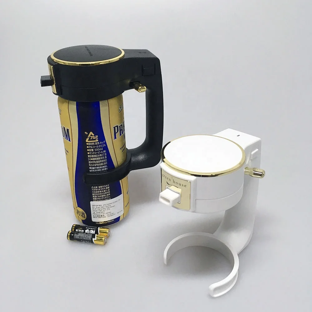 China Kegerator Bottle Dispenser Draft Beer Equipment