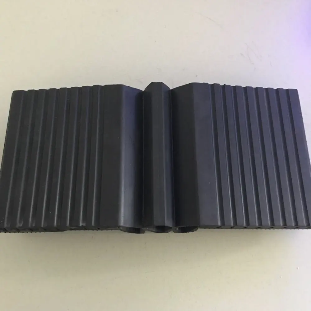 Heavy Loading Rubber Expansion Joint Manufacturers