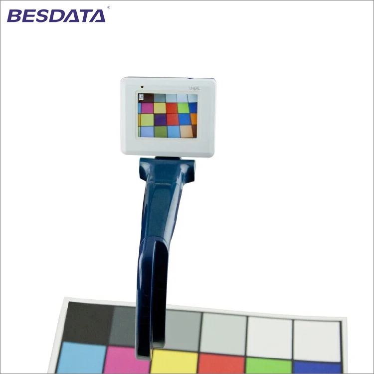 BD-AD Pediatric anesthesia tracheal intubation video BeScope laryngoscope