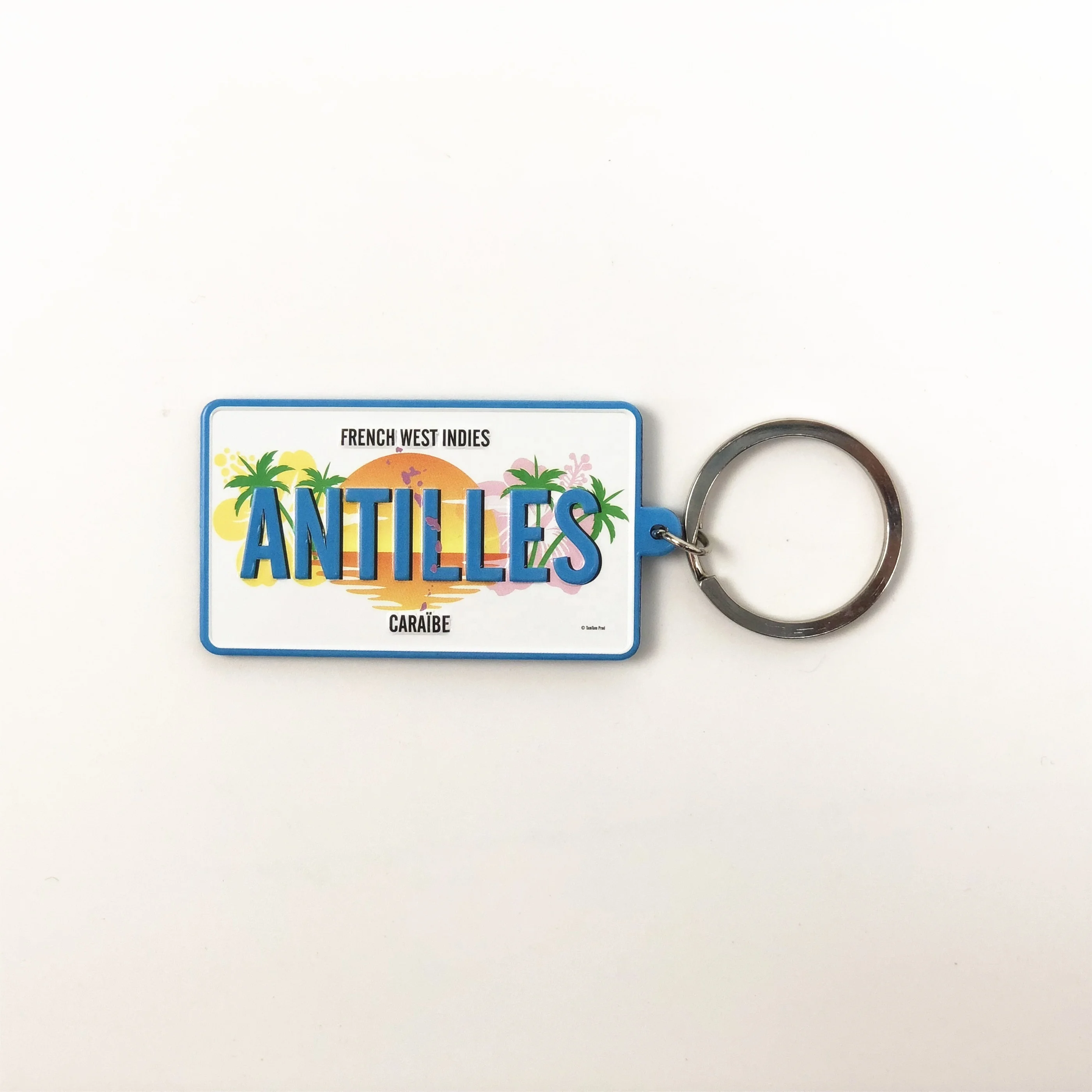 lamborghini key chain with good quality