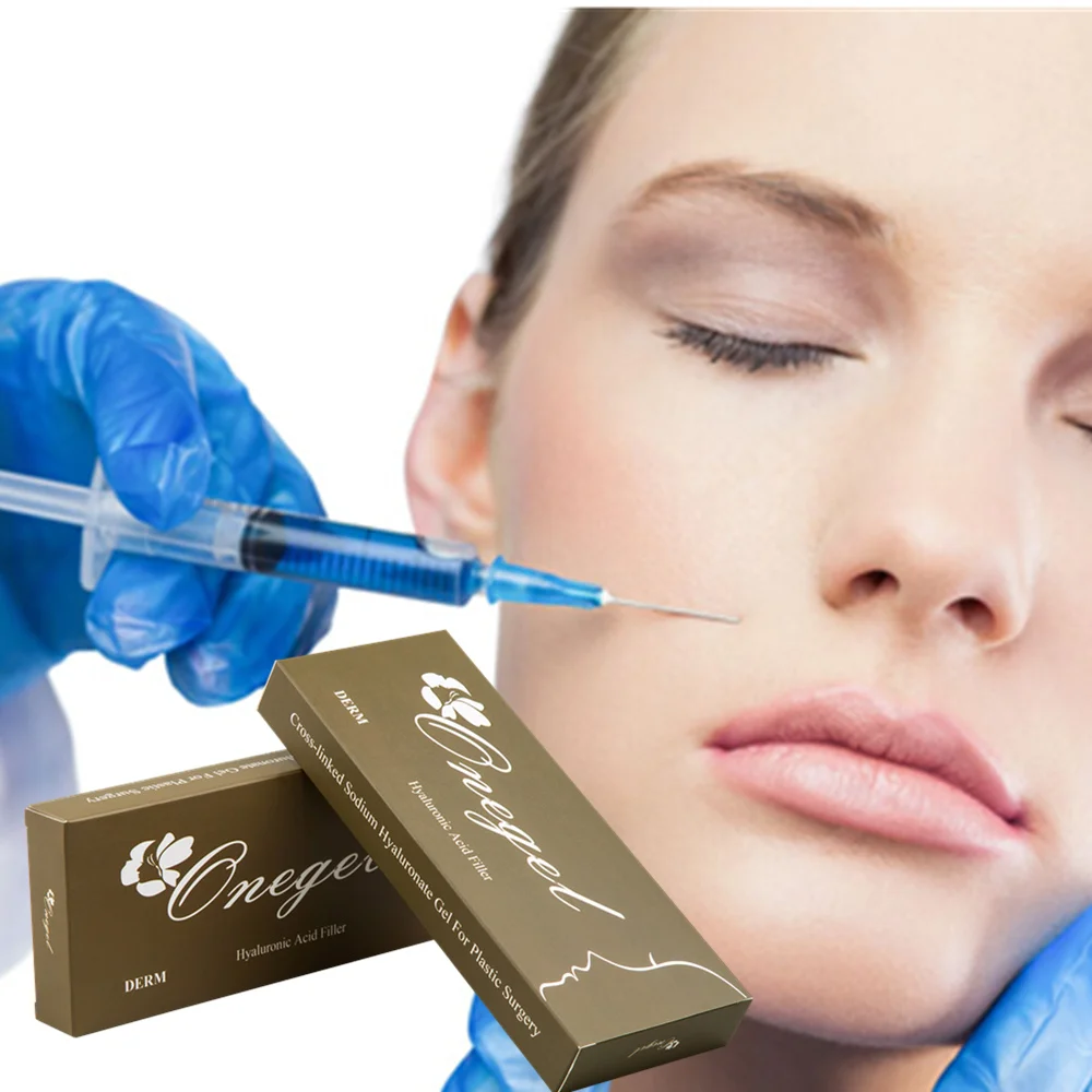 
Cross linked breast enlargement filler injection 20 ml sodium hyaluronate injection price 