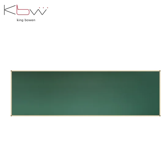 
Good quality big size writing board /chalk board /black board for school student BW-V13 
