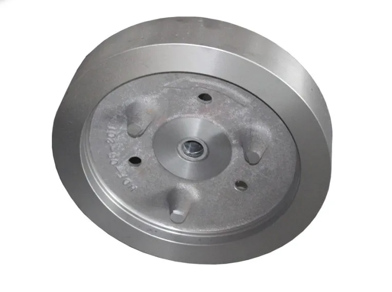 ISO9001:2008 индивидуальный промышленный маховик для продажи