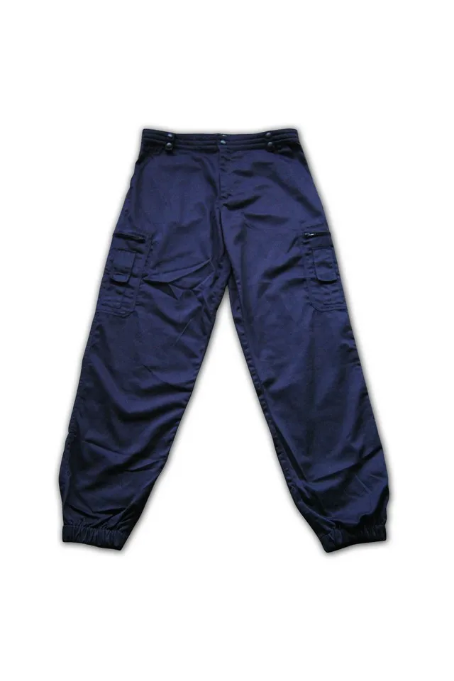 polyester security uniform pants