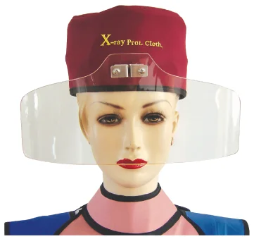 Durable good price shield face protection