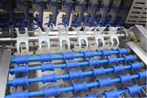 
Egg processing equipment for sale 
