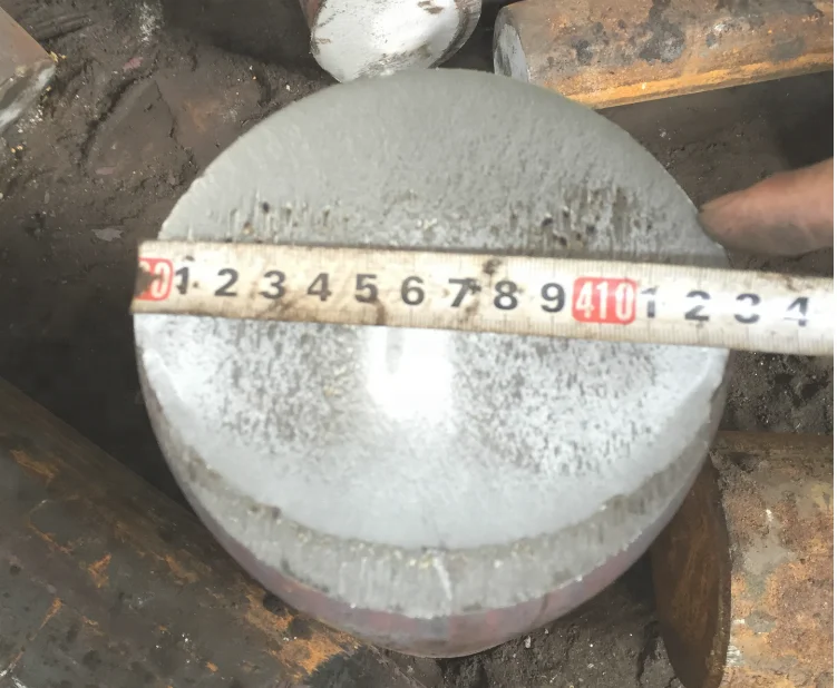 High speed Automatic Steel bar metal shearing machine