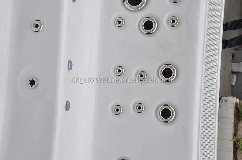 KGT outdoor garden overflow bath tub spa JCS-99