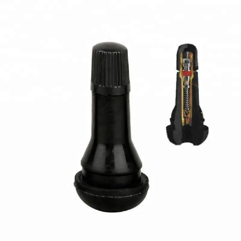 Tubeless Wheel Valve Tire Valve TR414 aluminum stem