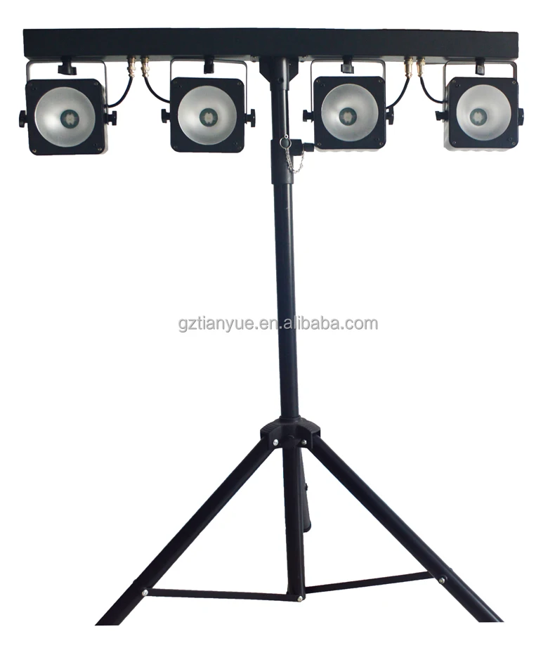 Новый продукт новинка Светодиодная лампа par 4 30 Вт