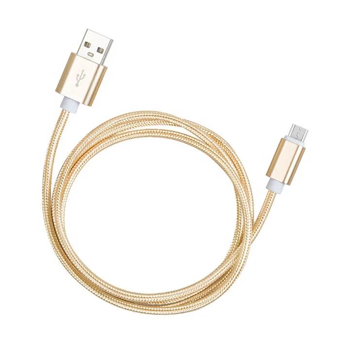 XYLink Cheap Fast Charging USB Cable 10FT 3 Meters  For Mirco