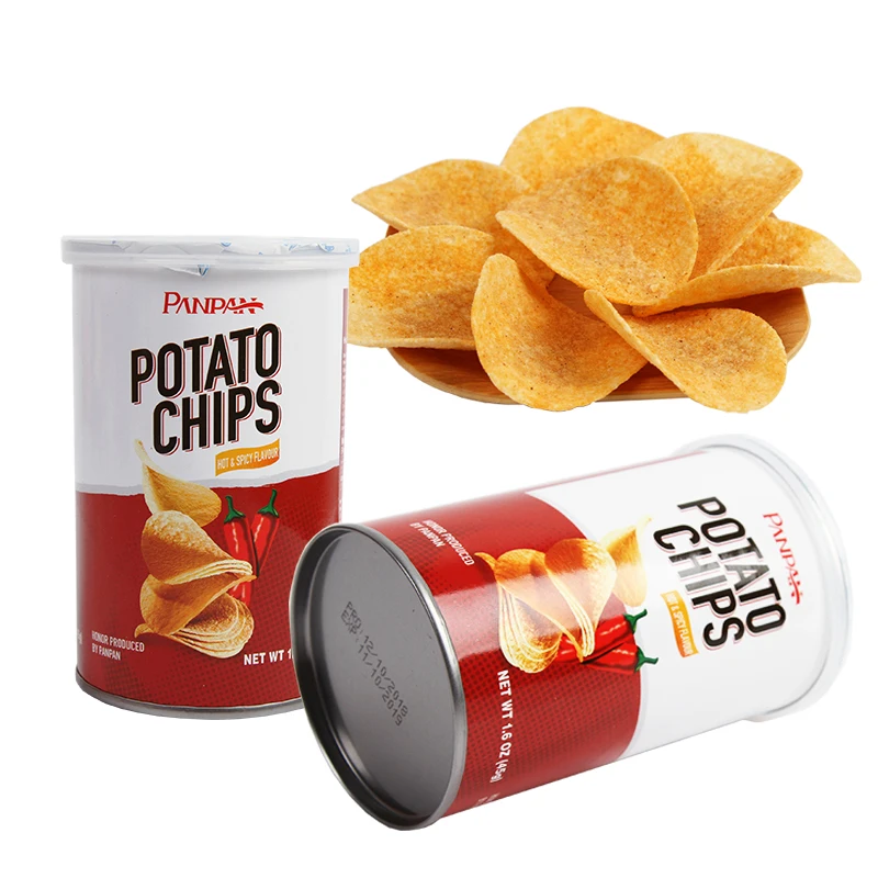 potato chips Chips snacks