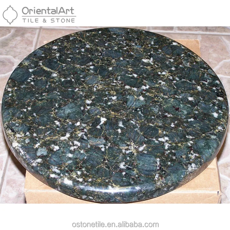 Top quality bianco carrara white marble table top