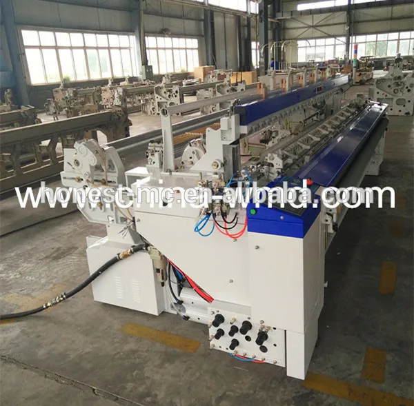 t-shirt fabric weaving machine cotton fabric making machine Competitive price