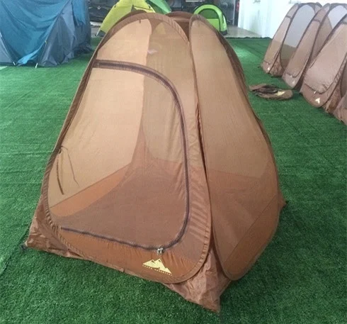 high stability folding mosquito net tent