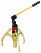 non sparking integral three-jam hydraulic combination pullers