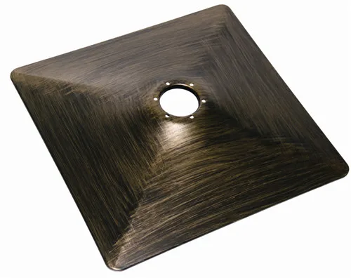 wholesale barber shop beauty bed salon chair base A03b