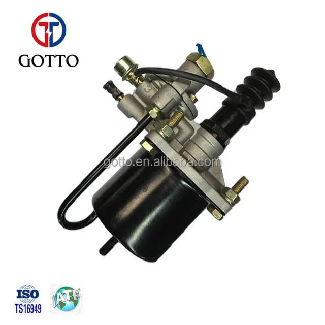 OE 64203502 Factory Direct Sale Auto parts Clutch Servo for Truck