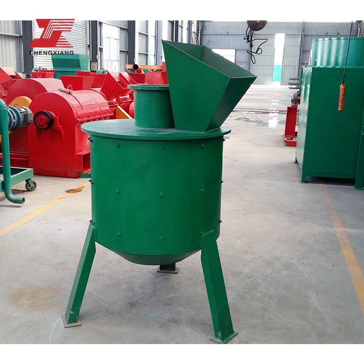 Superphosphate Ssp Fertilizer Kibbler Chain Fertilizer Crushing Machine