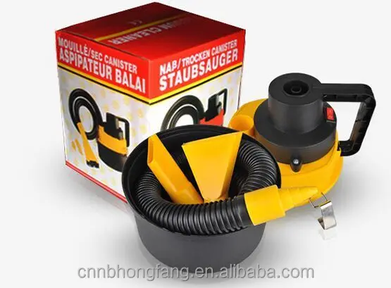 Car Vacuum Cleaner Wholesale