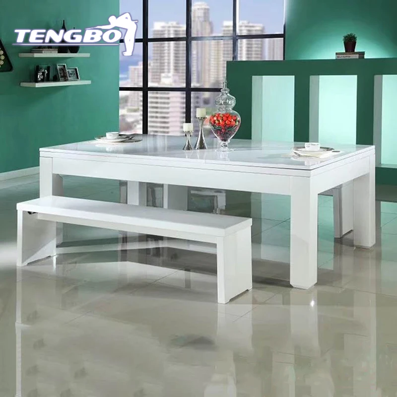Лидер продаж, дешевый роскошный обеденный стол и обеденный стол