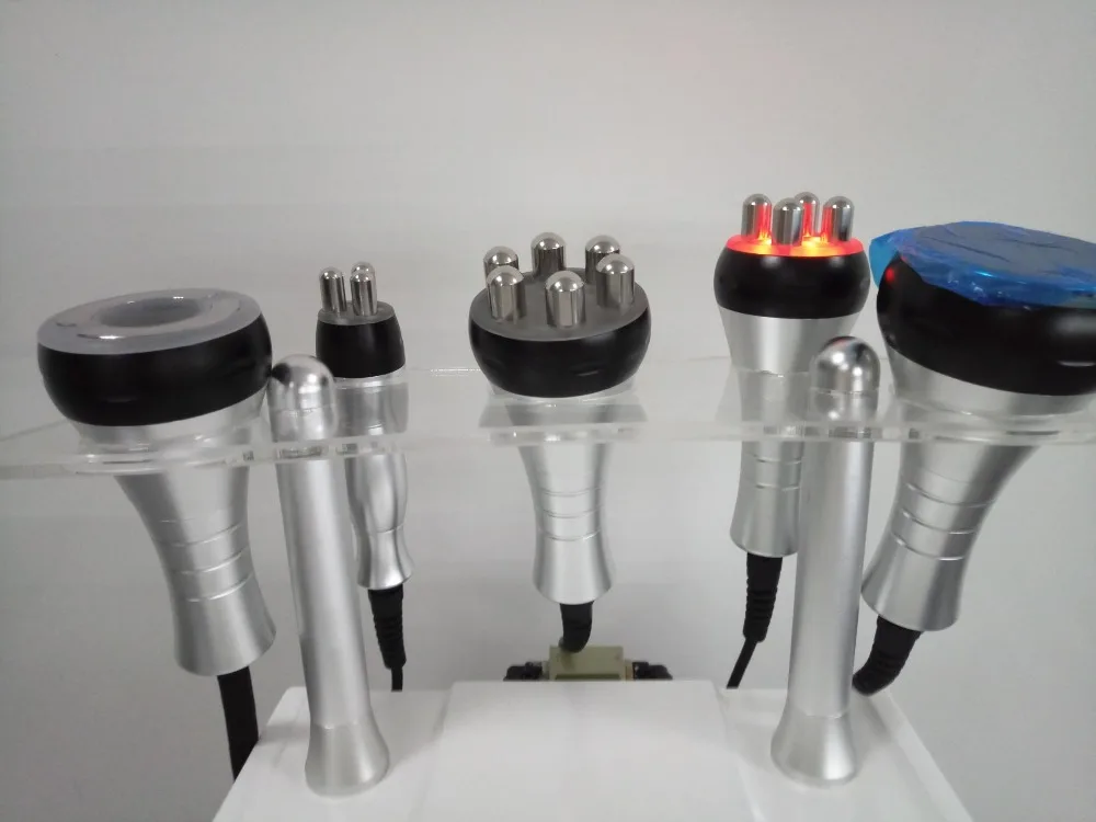 2016 ВЧ Кавитации JKL Жира Замораживания Потеря Веса LAVATRON RF Заморозить Крутая Машина