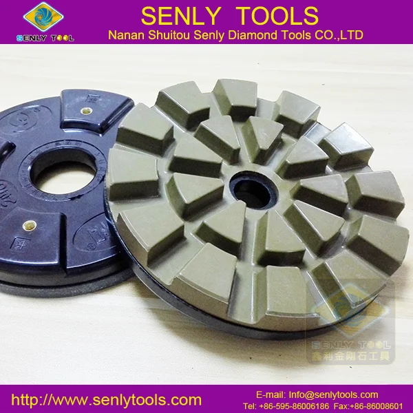 Алмазный шлифовальный инструмент wheel resin новый трехместный diamond смолы колесо