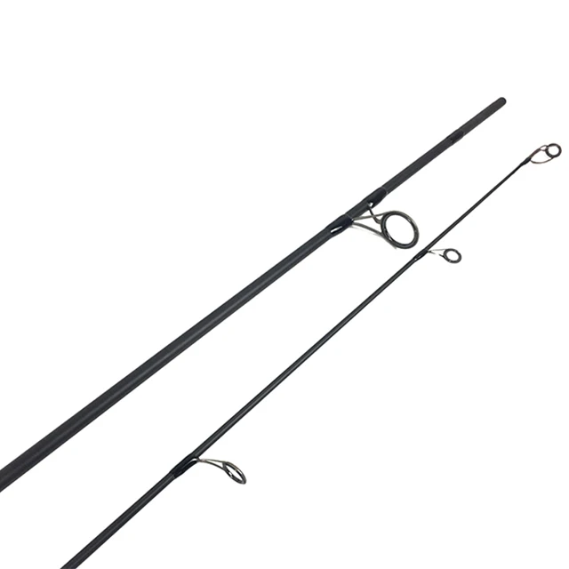 OEM Factory 24T+30T carbon fiber Fishing carp rods