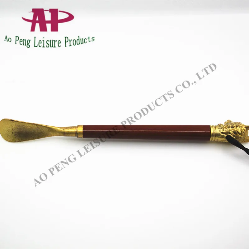 Wholesale High Quality Brass Shoe Horn