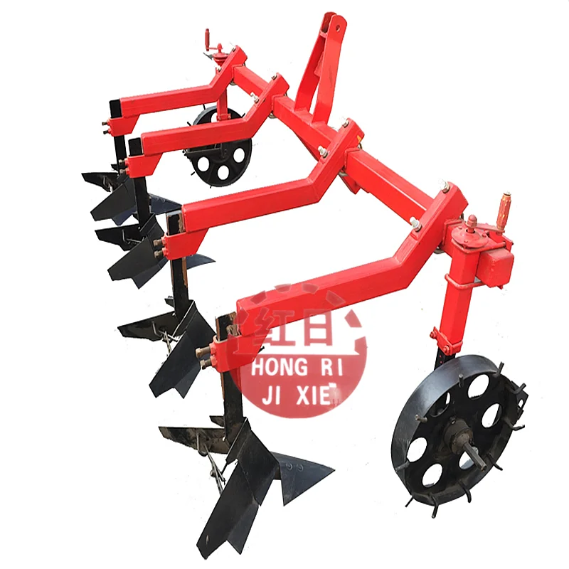 farm equipment weima cultivator
