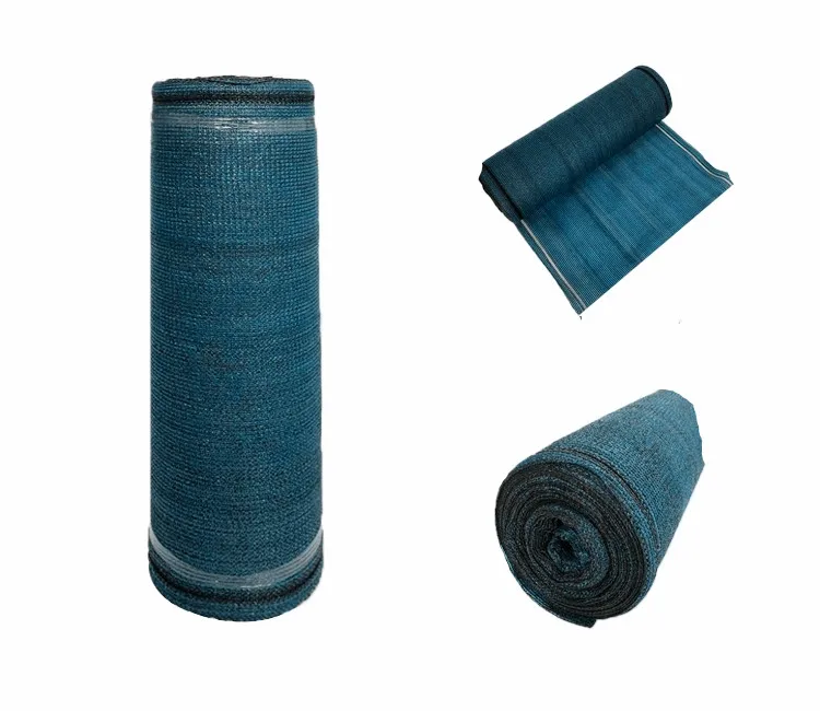 Customized Shading Rate Shade Net Canvas Sail