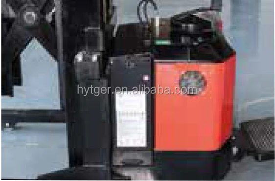 1.2Ton Наиболее Популярных Одного Scissor Электрический Ричстакер Зарядное Устройство