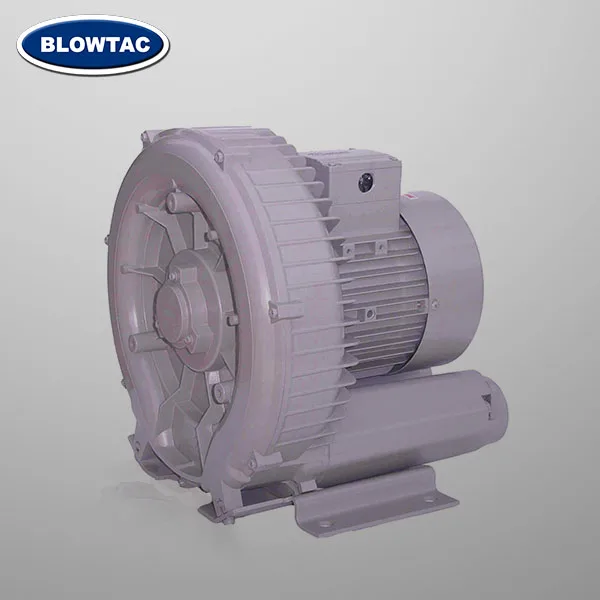 RS-400-31 ring blower industrial water aerator