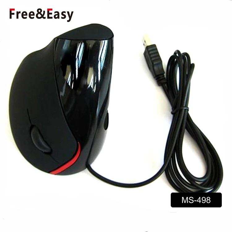 Wired optical mouse module best mmo mouse vertical