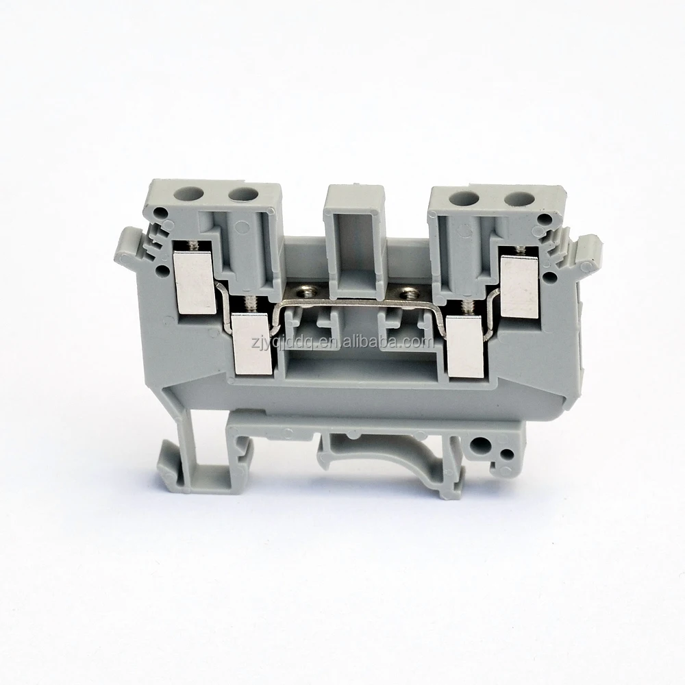UK-5N brass terminal connector